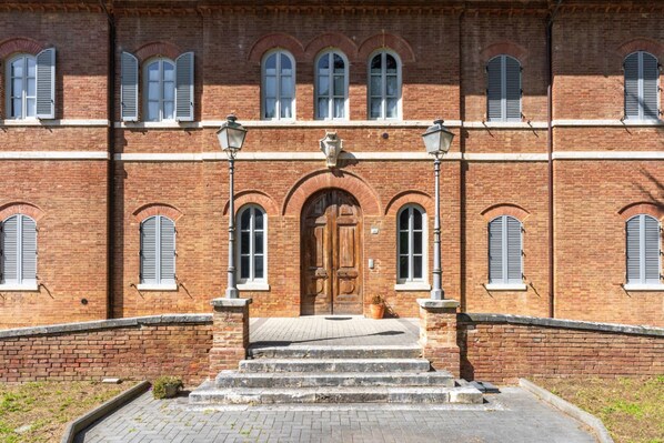 2 bedrooms - Antico Borgo 7 - Montepulciano (Montepulciano)