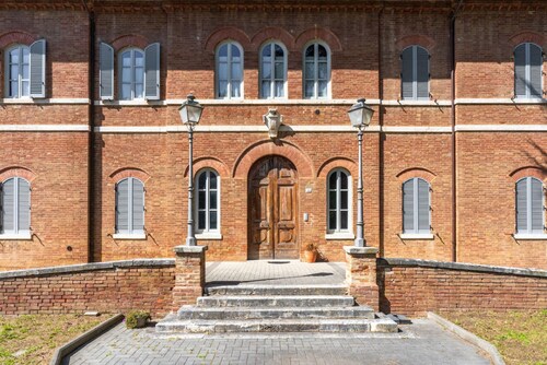 Antico Borgo 7 - Montepulciano