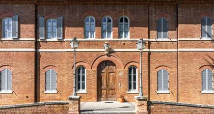 Antico Borgo 7 - Montepulciano