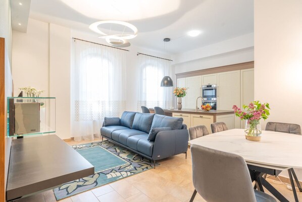 Apartment | 2 bedrooms - Antico Borgo 7 - Montepulciano (Montepulciano)