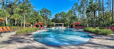 アパートメント | 4 室のベッドルーム