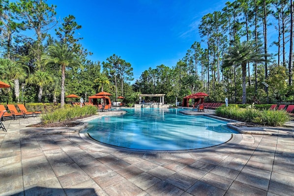 Apartment | 4 bedrooms