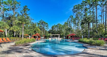 Come and Stay at the Best of Championsgate!