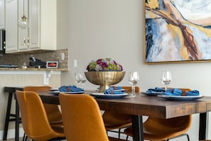 Apartment | 4 bedrooms