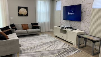 Appartement | 4 chambres