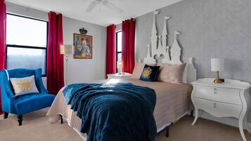 Apartment | 4 bedrooms