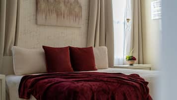 4 bedrooms