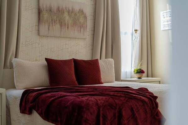 Apartment | 4 bedrooms
