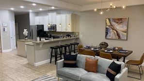 Apartment | 4 bedrooms