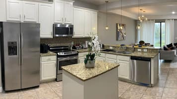 Apartment | 4 bedrooms
