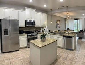 Apartment | 4 bedrooms