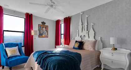 Come and Stay at the Best of Championsgate!
