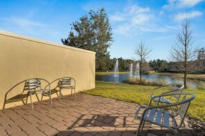 Apartment | 4 bedrooms - Come and Stay at the Best of Championsgate! (Davenport)