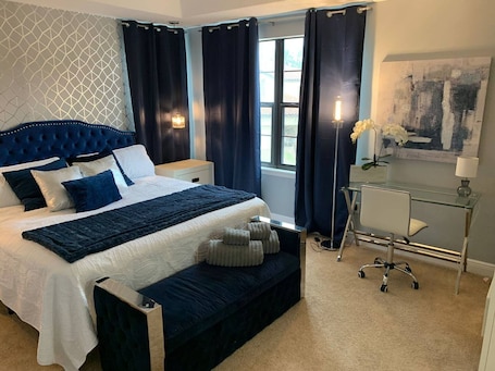 Apartment | 4 bedrooms