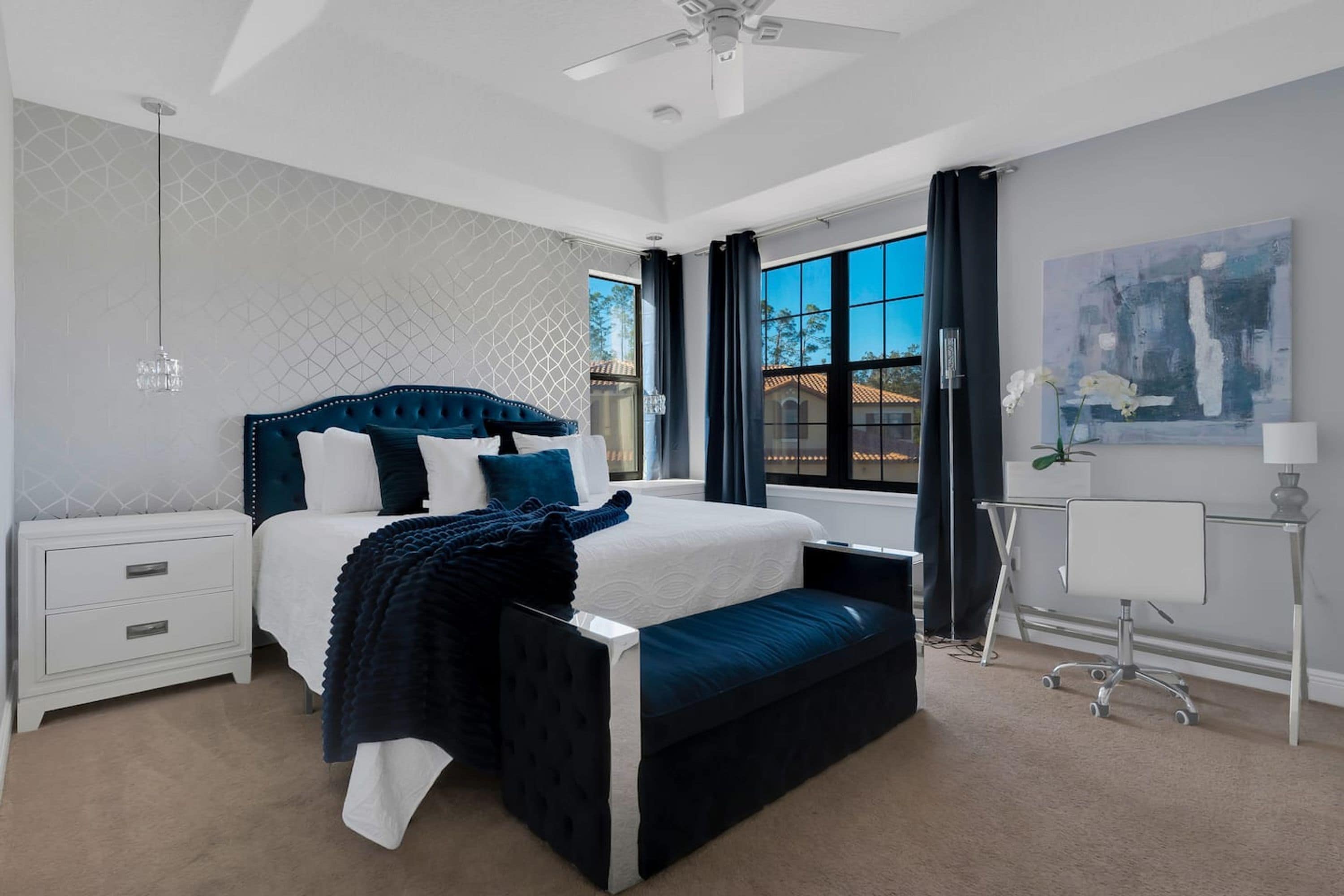 Apartment | 4 bedrooms