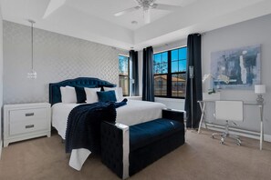 Apartamento | 4 dormitorios