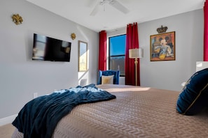 4 bedrooms