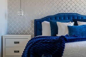 Leilighet | 4 soverom