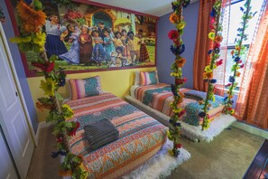 Leilighet | 4 soverom