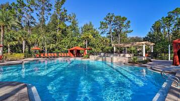 Apartment | 4 bedrooms