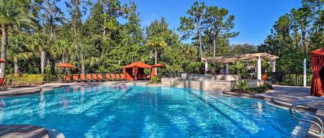 Apartment | 4 bedrooms