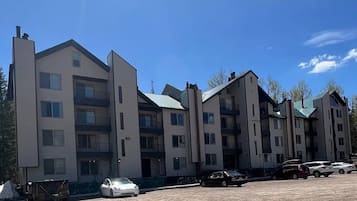 Departamento | 1 habitación