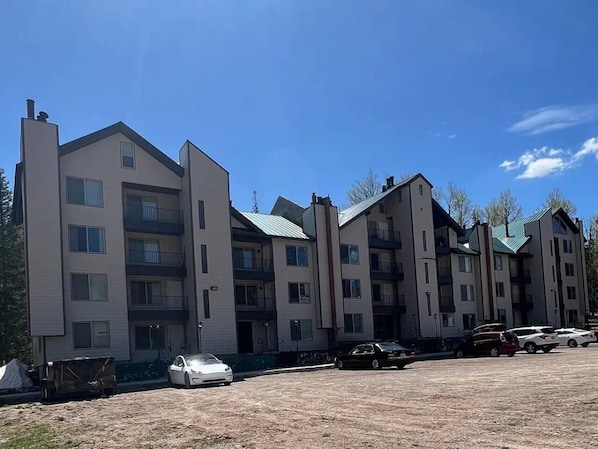 Apartment | 1 bedroom