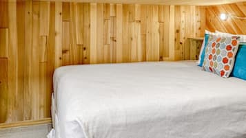 Departamento | 1 habitación