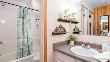 Maison | Salle de bain