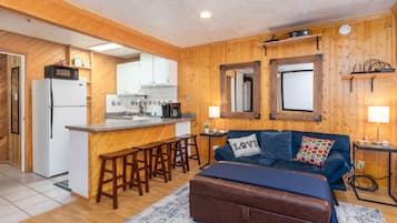 Departamento | 1 habitación