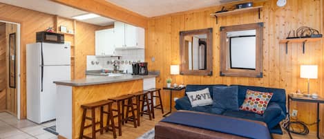 Apartment | 1 bedroom