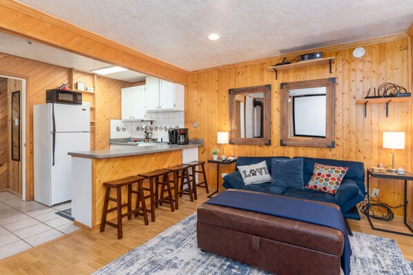 Apartment | 1 bedroom