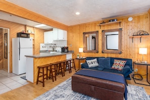 Apartment | 1 bedroom