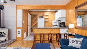 Departamento | 1 habitación