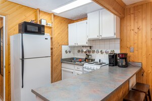 Apartamento | Cocina privada