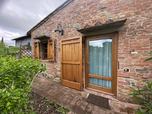 Agriturismo Borgo Sette Tigli Apt 3