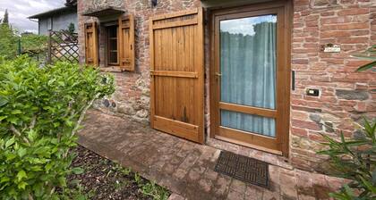 Agriturismo Borgo Sette Tigli Apt 3