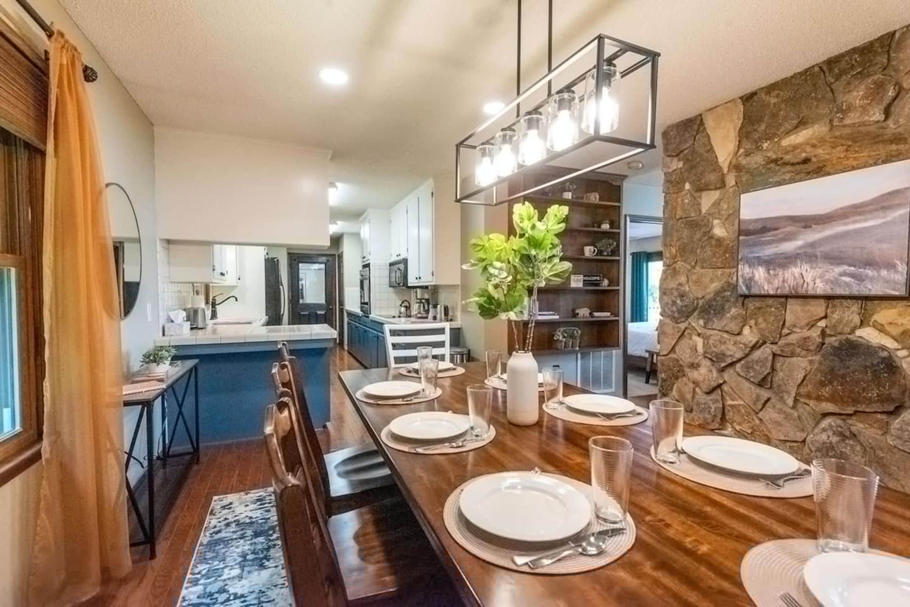 Căn hộ | 3 phòng ngủ 