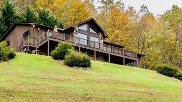 Apartment | 3 bedrooms