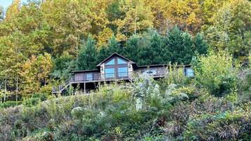 Apartemen | 3 kamar tidur