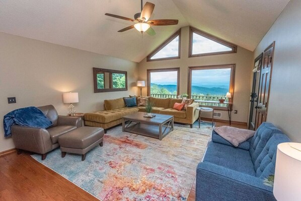 شقة | 3 عدّة غرف نوم