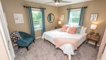 Apartment | 3 bedrooms