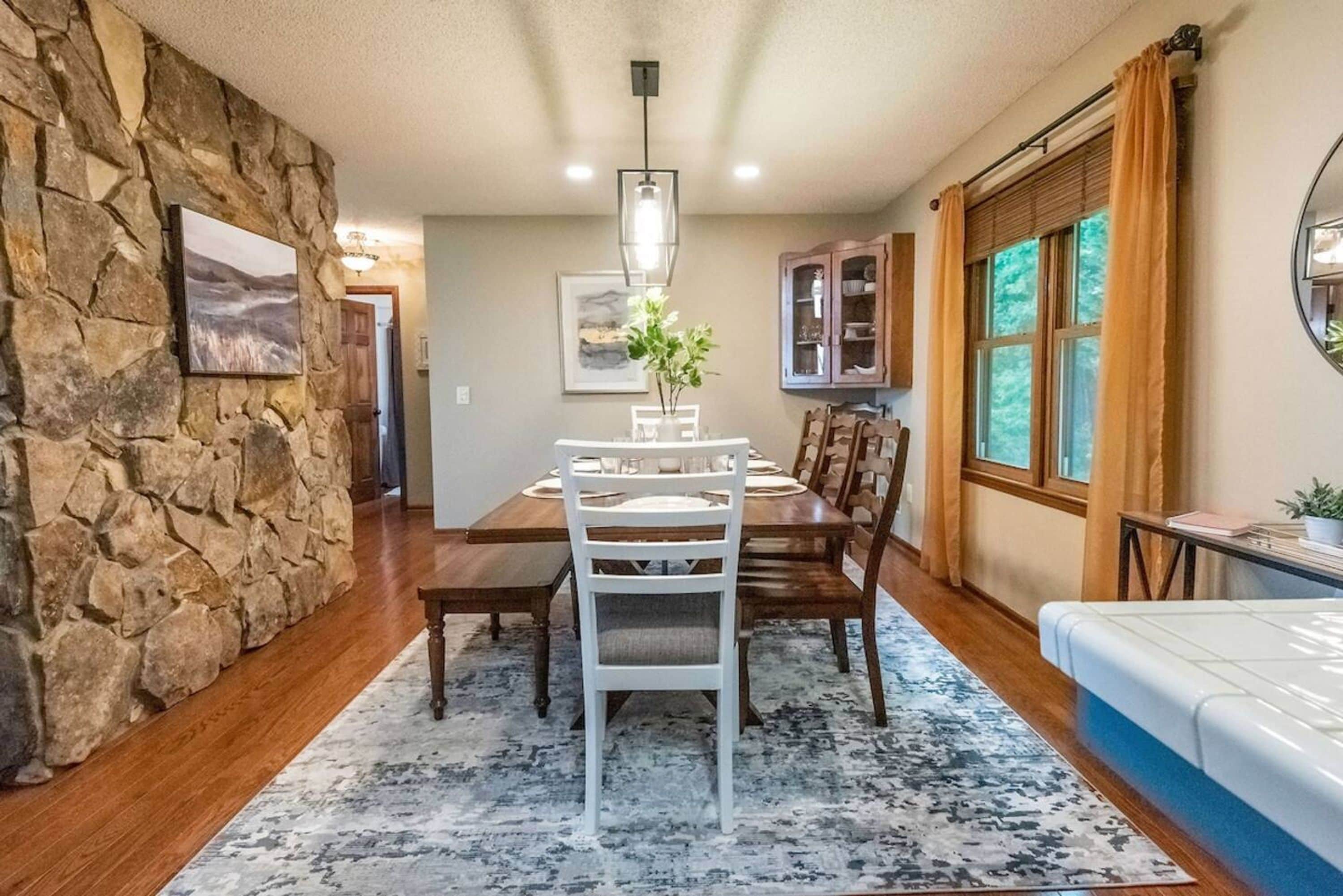 公寓 | 3 間臥室