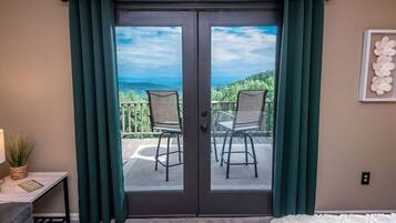 Apartemen | 3 kamar tidur