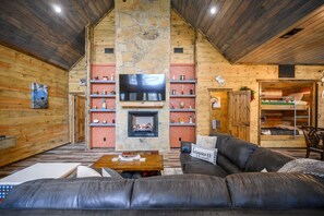 スタジオ | 1 室のベッドルーム