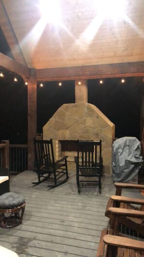 スタジオ | 1 室のベッドルーム