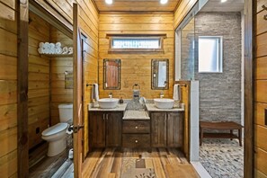 Studiolejlighed | Badeværelse