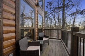 Estudio | Terraza o patio