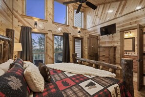 开间 | 3 多间卧室