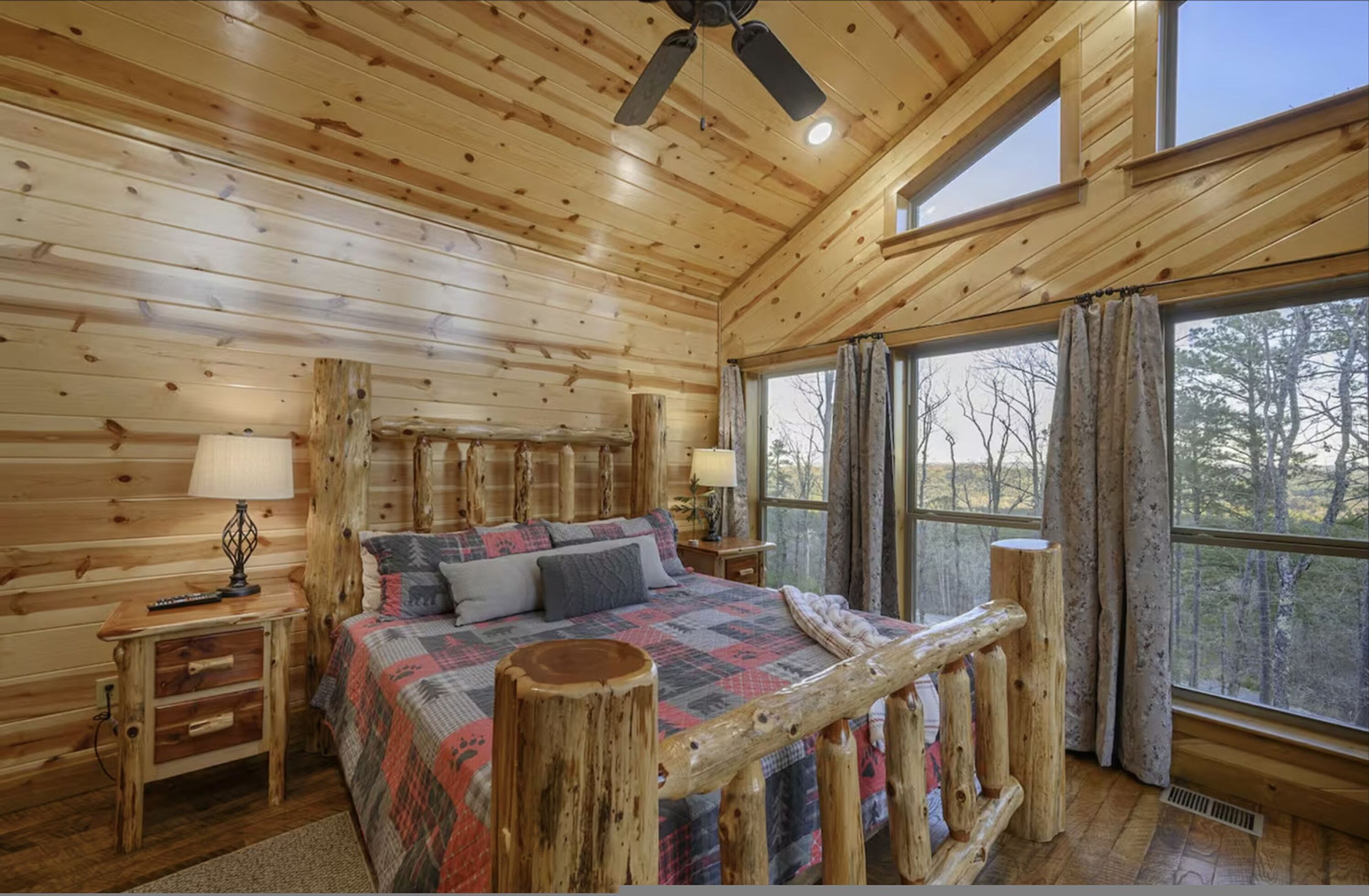 Ferienhaus | 3 Schlafzimmer